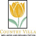 Country Villa Wellness & Rehabilitation company logo