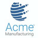 Acme Manufacturing Company company logo