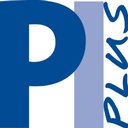PIplus company logo