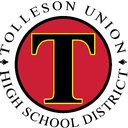 Tolleson Union HS District 214 company logo