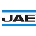 日本航空電子工業株式会社 company logo