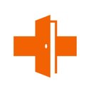 WellHome company logo