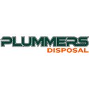 Plummer's Disposal Service company logo