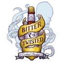 Bitter & Twisted Cocktail Parlour company logo