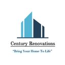 Century Renovations company logo