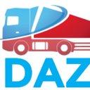 DAZ Delivery Corporation company logo