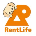 株式会社　レントライフ company logo