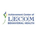 Achievement Center of LECOM Health company logo