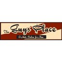 The Guys Place A Hair Salon for Men company logo