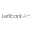 Leftbank Art company logo