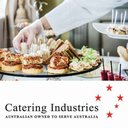 Catering Industries company logo