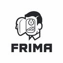 Frima Studio company logo