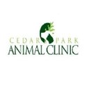 Cedar Park Animal Clinic company logo