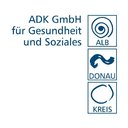ADK GmbH für Gesundheit und Soziales company logo