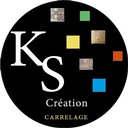 KS CRÉATION CARRELAGE company logo