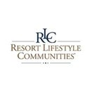 Resort Lifestyle Communities company logo