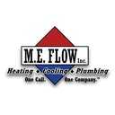 M.E. Flow Inc company logo
