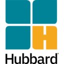 Hubbard company logo