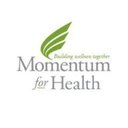 Momentum for Health company logo