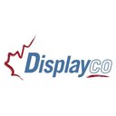 Displayco company logo