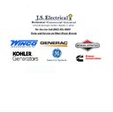 JS Electrical LLC company logo