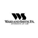 Ward and Smith, P.A. company logo