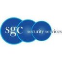 SGC Security Services company logo