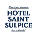 Hôtel Le Saint-Sulpice company logo