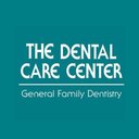 The Dental Care Center company logo