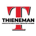 Thieneman Construction Inc company logo