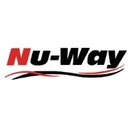 Nu-Way Transportation company logo