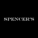 Spencer's Spa company logo