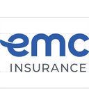 EMC Insurance company logo
