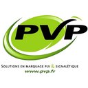 PVP company logo