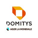 DOMITYS company logo