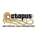 Octopus1987services company logo