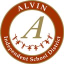 Alvin ISD company logo