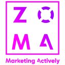 ZOMA company logo