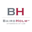 Baird Holm LLP company logo