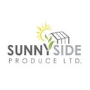 Sunnyside Produce company logo