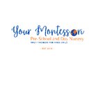Your Montessori Pre-School &amp; Day Nursery company logo