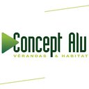 CONCEPT ALU company logo