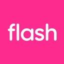 Flash company logo