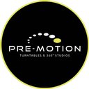 Pre-Motion Group company logo