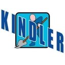 Kindler Gebäudereinigung GmbH company logo
