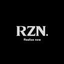 RZN company logo