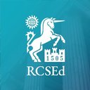 The Royal College of Surgeons of Edinburgh company logo