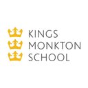 Kings Monkton School company logo