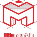 Little Mountain company logo