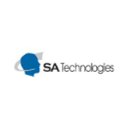 SA Technologies company logo